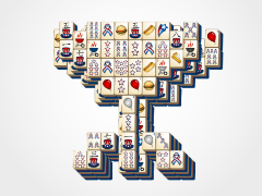 BBQ<br/>Mahjong