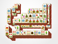 Sleigh<br/>Mahjong