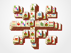Christmas Star<br/>Mahjong