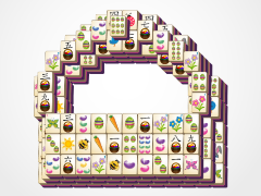 Basket<br/>Mahjong