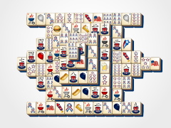 Play Classic Mahjong