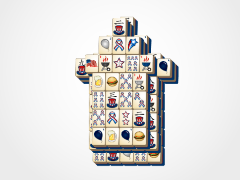 Play Firework Mahjong