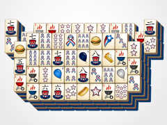 Play Hot Dog Mahjong