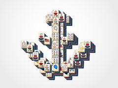 Play Anchor Mahjong