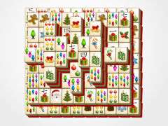 Play Present Mahjong