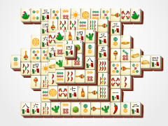 Play Classic Mahjong