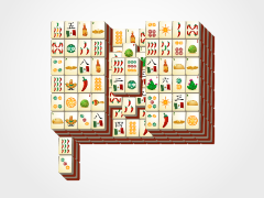 Play Flag Mahjong