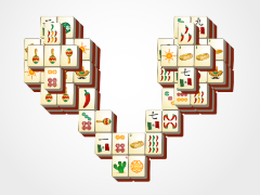 Play Maracas Mahjong