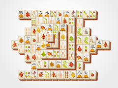 Play Classic Mahjong