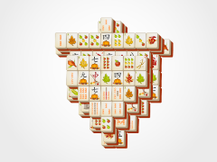 Play Acorn Mahjong