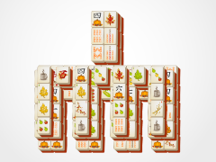 Play Rake Mahjong