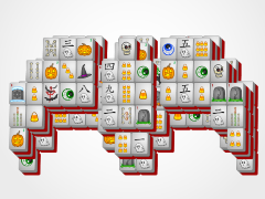 Play Bat Mahjong