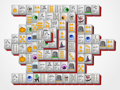 Play Classic Mahjong