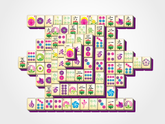 Play Classic Mahjong