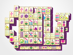 Play Watering Can Mahjong