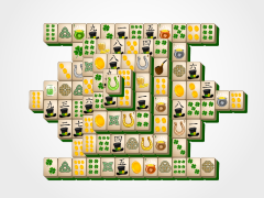 Play Classic Mahjong