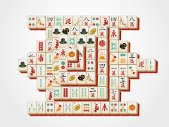 Play Classic Mahjong