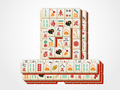 Play Pilgrim Hat Mahjong