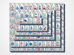 247 Mahjong