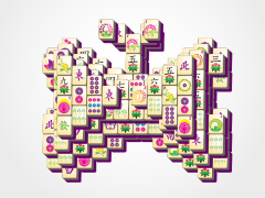 Butterfly Mahjong