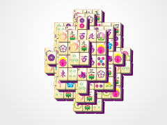 Daisy Mahjong