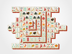 Classic<br/>Mahjong