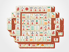 Traditional Mahjong 🕹️ Play Now on GamePix