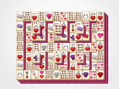 Chocolates<br/>Mahjong