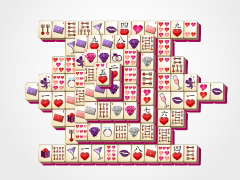 Classic Mahjong