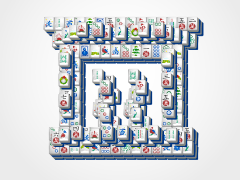 Fireplace Mahjong